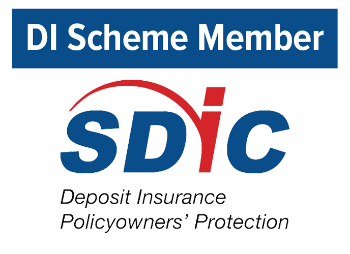 Logo SDIC